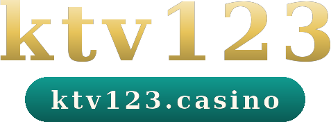 ktv123 โลโก้